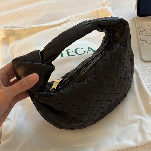 bottega MINI JODIE - Picture 5 of 5